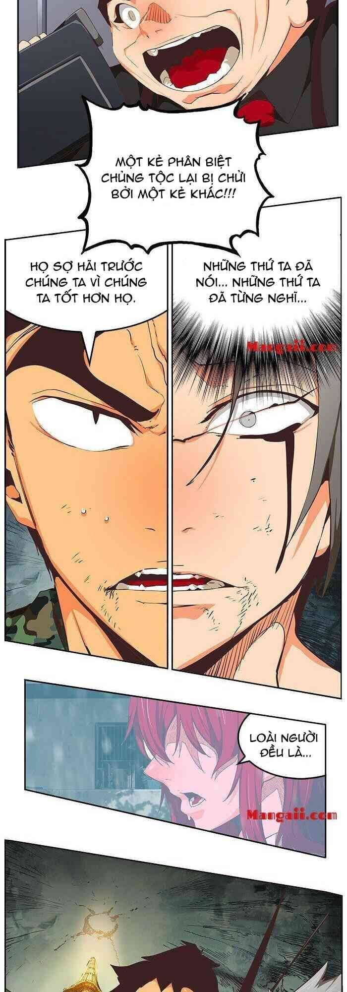 Chúa Tể Học Đường Chap 475 - Next Chap 476