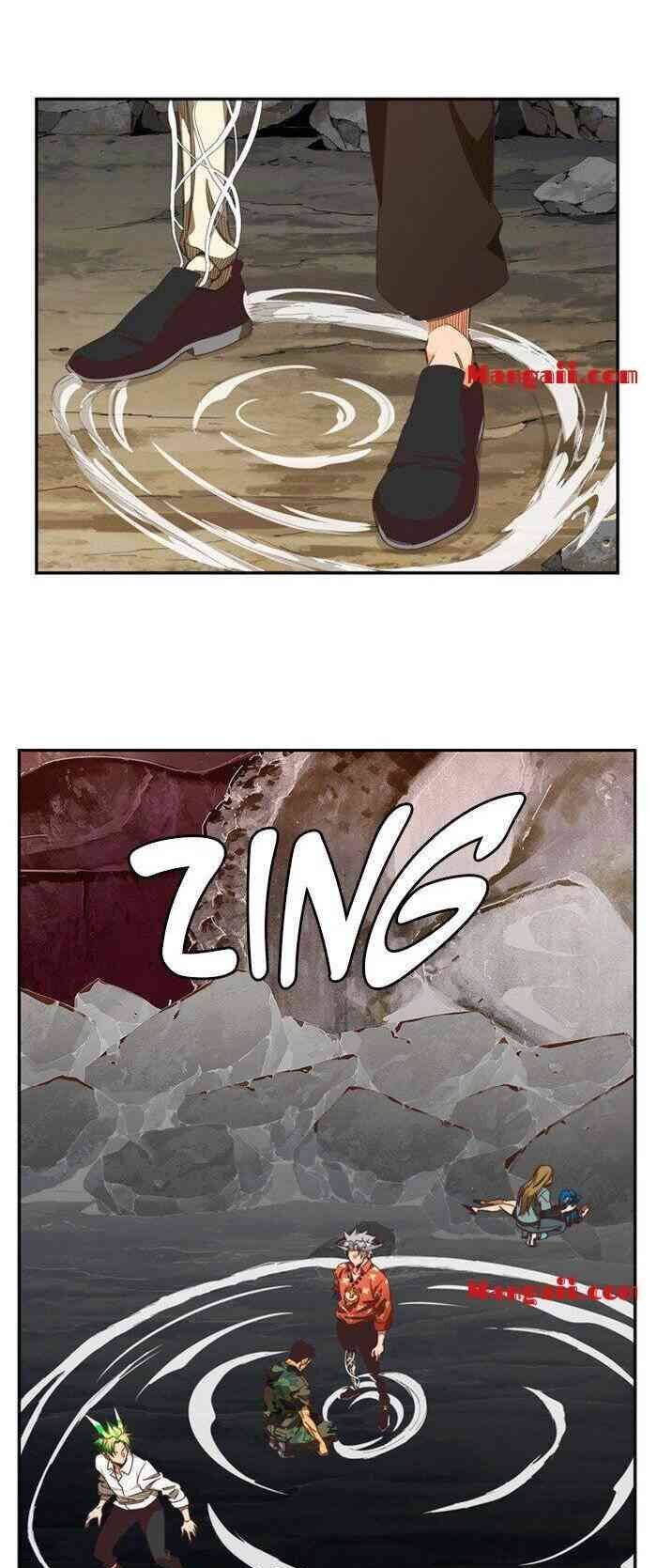 Chúa Tể Học Đường Chap 475 - Next Chap 476