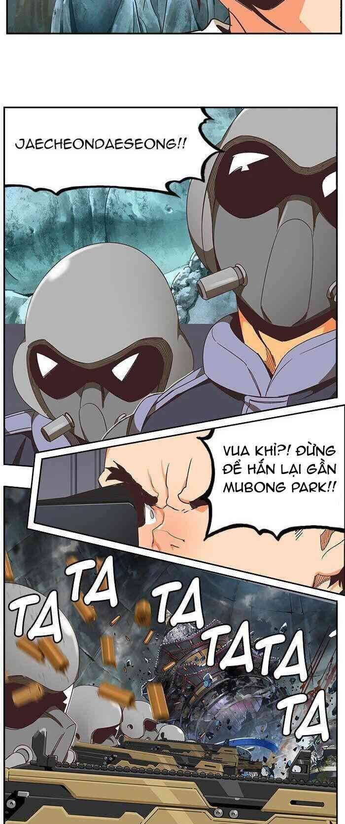 Chúa Tể Học Đường Chap 475 - Next Chap 476