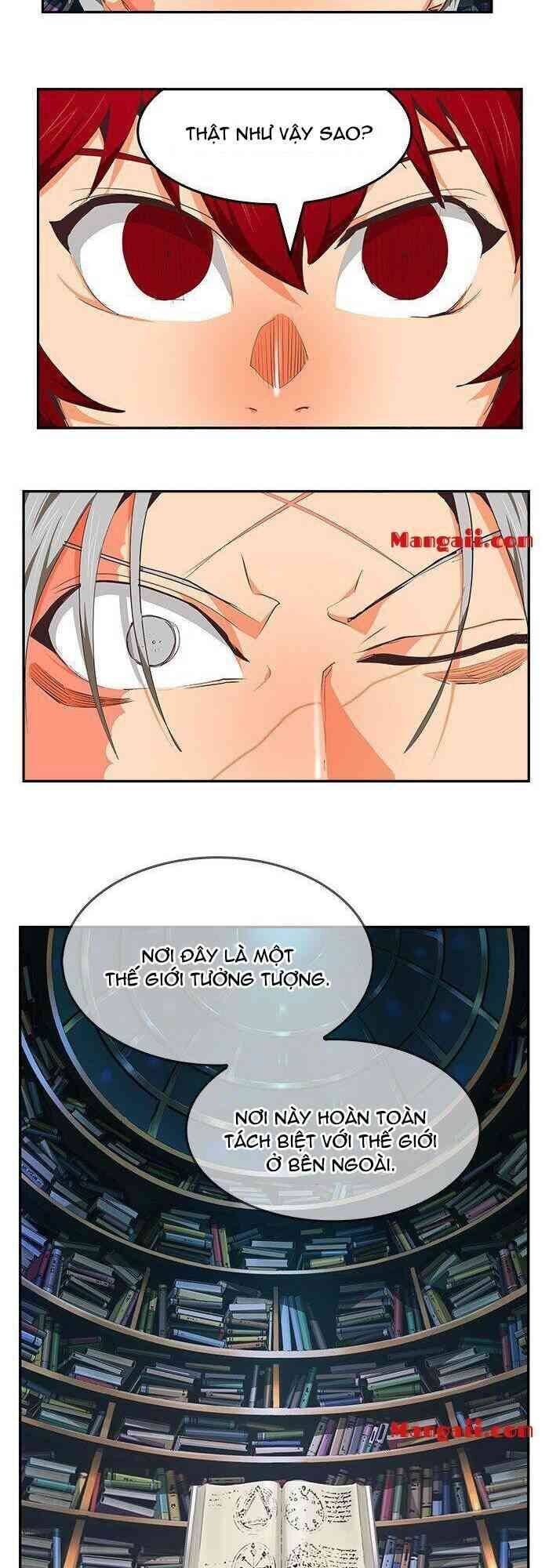 Chúa Tể Học Đường Chap 475 - Next Chap 476