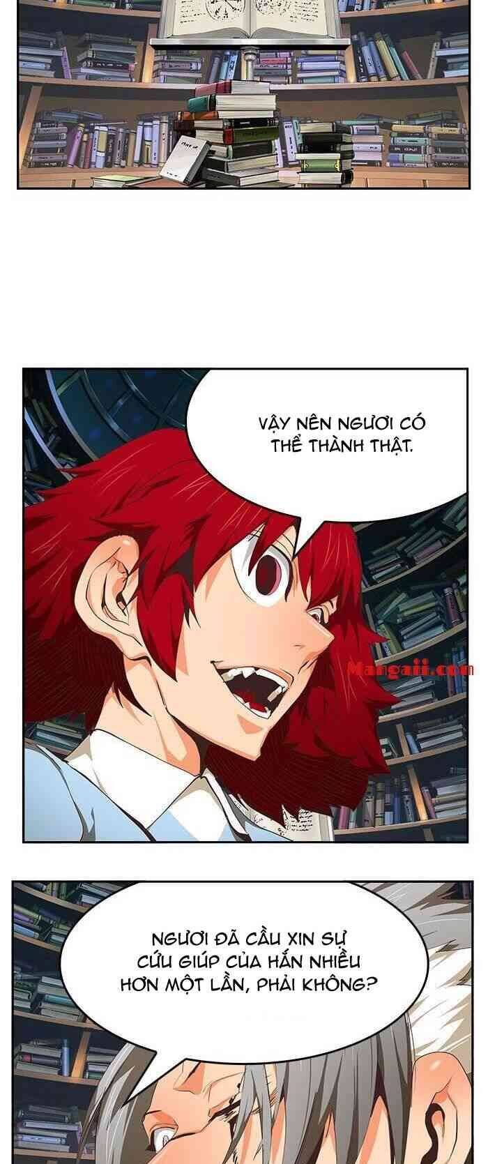 Chúa Tể Học Đường Chap 475 - Next Chap 476