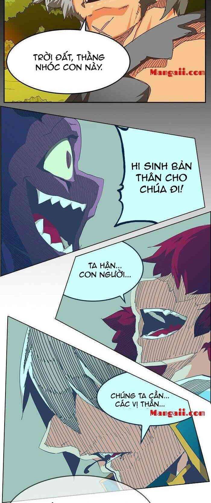 Chúa Tể Học Đường Chap 475 - Next Chap 476