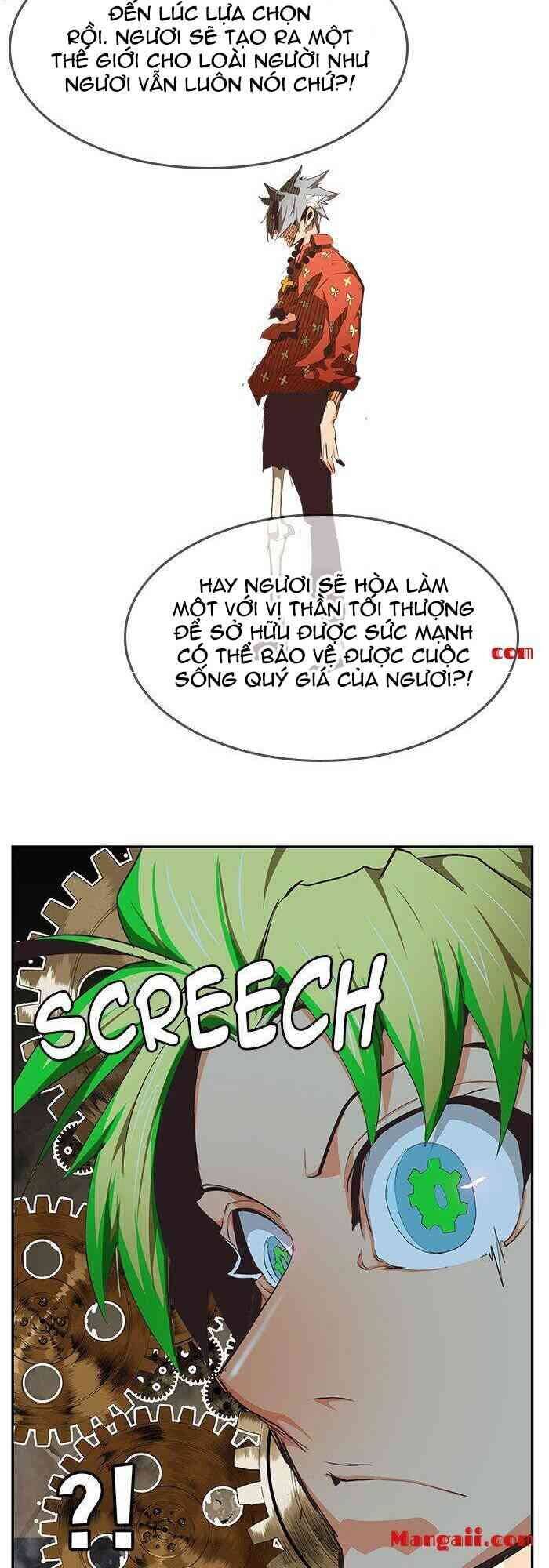 Chúa Tể Học Đường Chap 475 - Next Chap 476