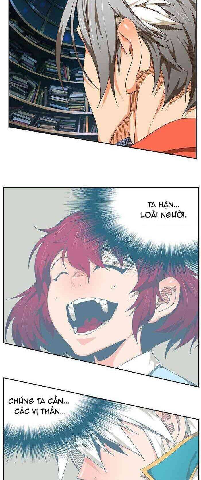 Chúa Tể Học Đường Chap 475 - Next Chap 476