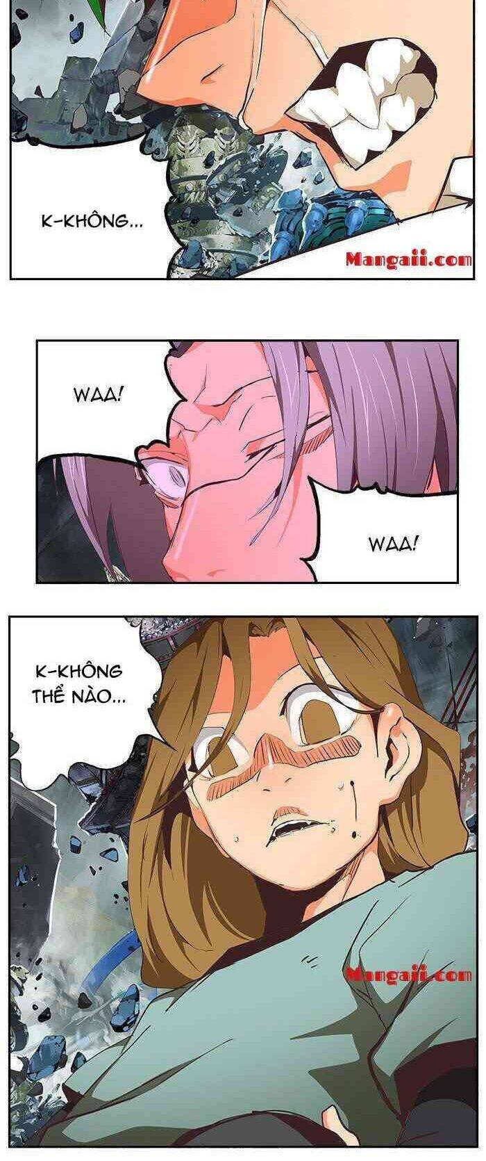 Chúa Tể Học Đường Chap 475 - Next Chap 476