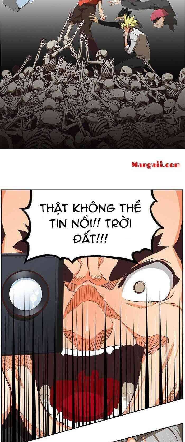 Chúa Tể Học Đường Chap 475 - Next Chap 476