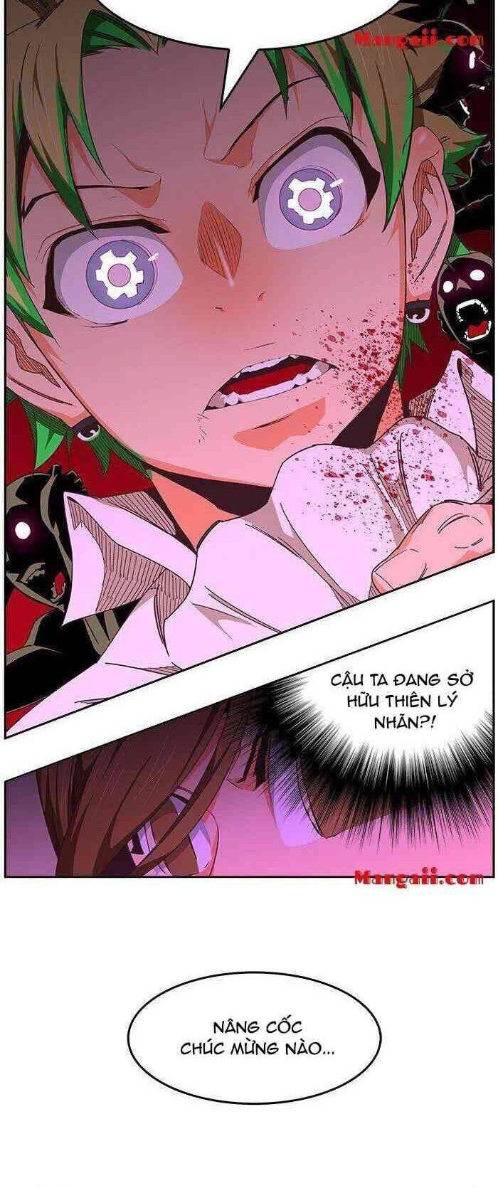 Chúa Tể Học Đường Chap 475 - Next Chap 476