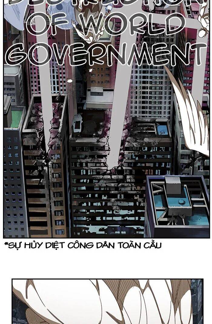 Chúa Tể Học Đường Chap 477 - Next Chap 478