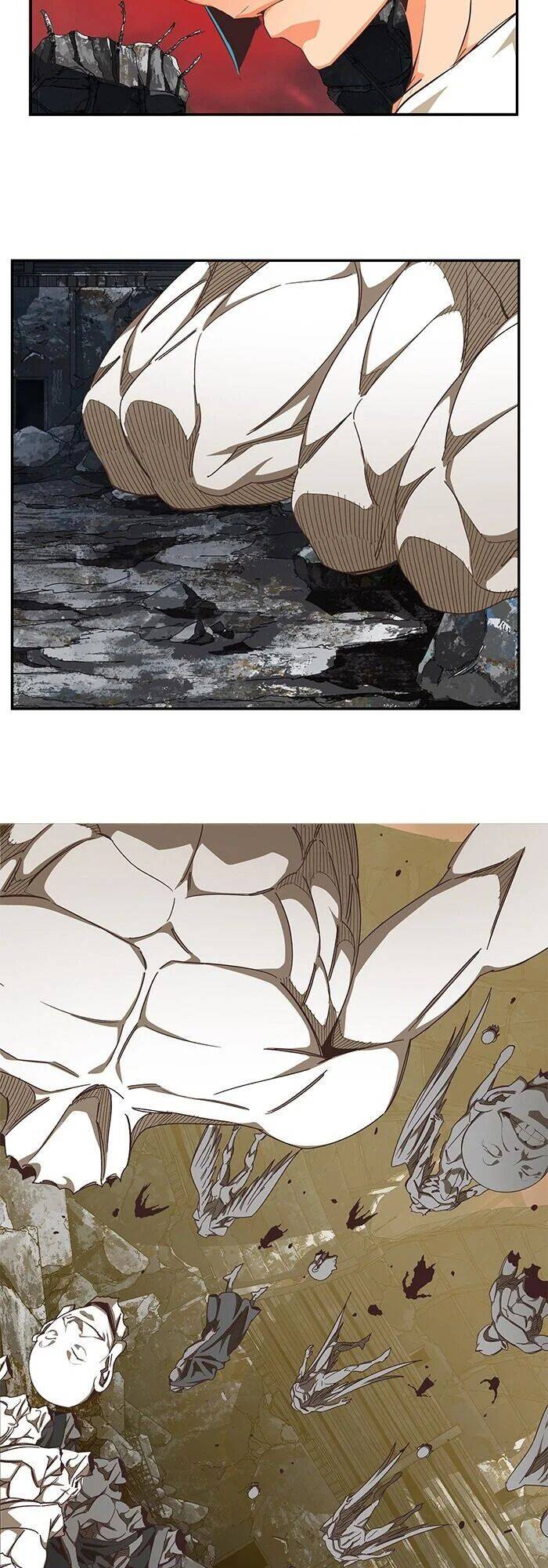 Chúa Tể Học Đường Chap 477 - Next Chap 478