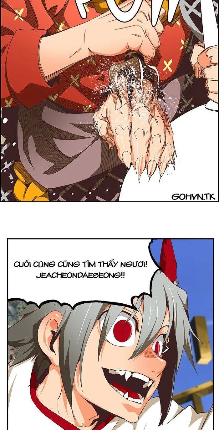 Chúa Tể Học Đường Chap 479 - Next Chap 480