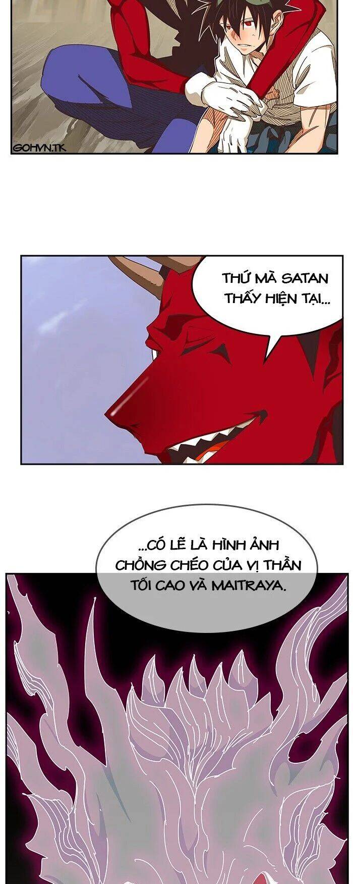 Chúa Tể Học Đường Chap 479 - Next Chap 480