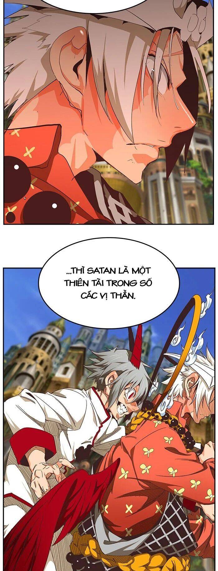 Chúa Tể Học Đường Chap 479 - Next Chap 480