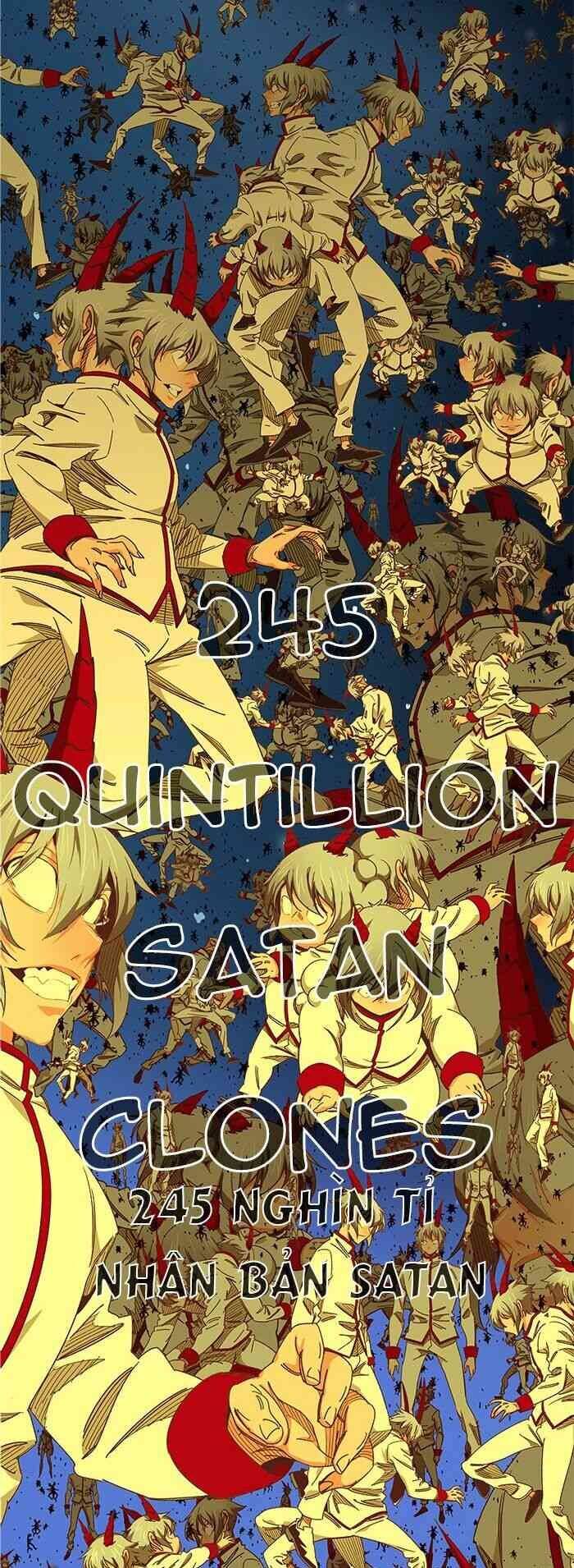 Chúa Tể Học Đường Chap 479 - Next Chap 480