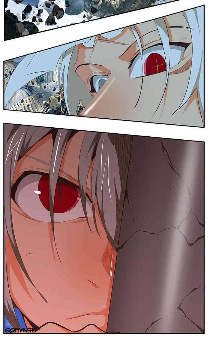 Chúa Tể Học Đường Chap 479 - Next Chap 480