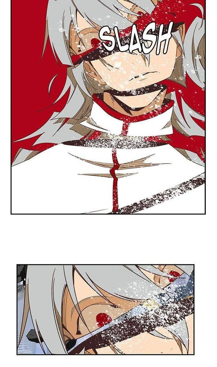 Chúa Tể Học Đường Chap 481 - Next Chap 482