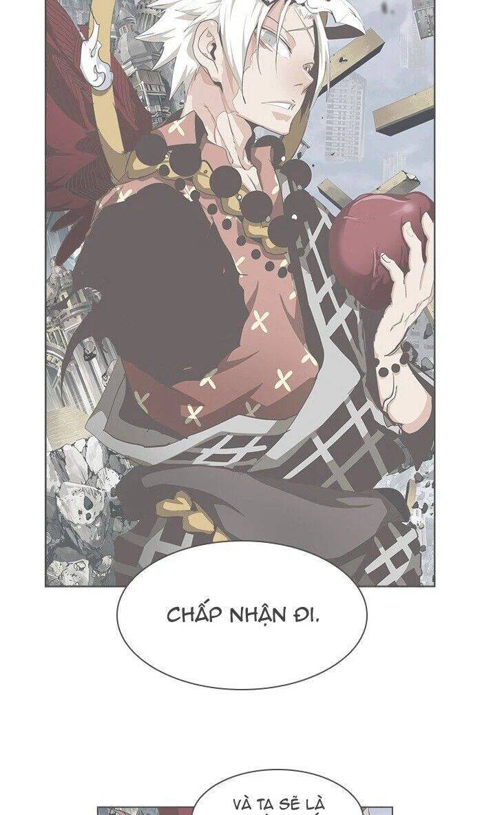 Chúa Tể Học Đường Chap 481 - Next Chap 482