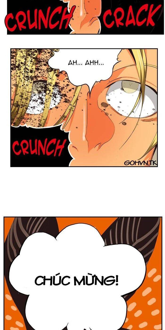 Chúa Tể Học Đường Chap 484 - Next Chap 485