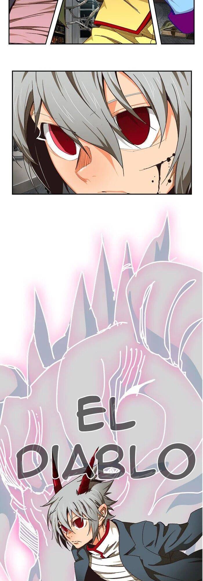 Chúa Tể Học Đường Chap 484 - Next Chap 485