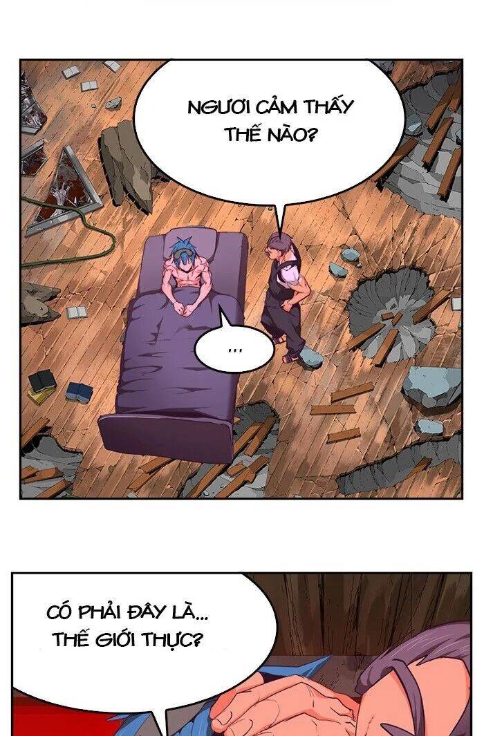 Chúa Tể Học Đường Chap 484 - Next Chap 485