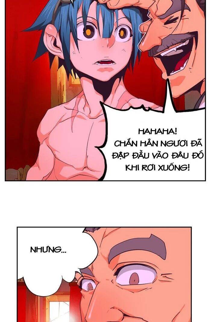 Chúa Tể Học Đường Chap 484 - Next Chap 485