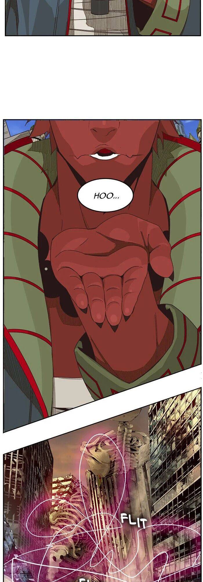 Chúa Tể Học Đường Chap 484 - Next Chap 485