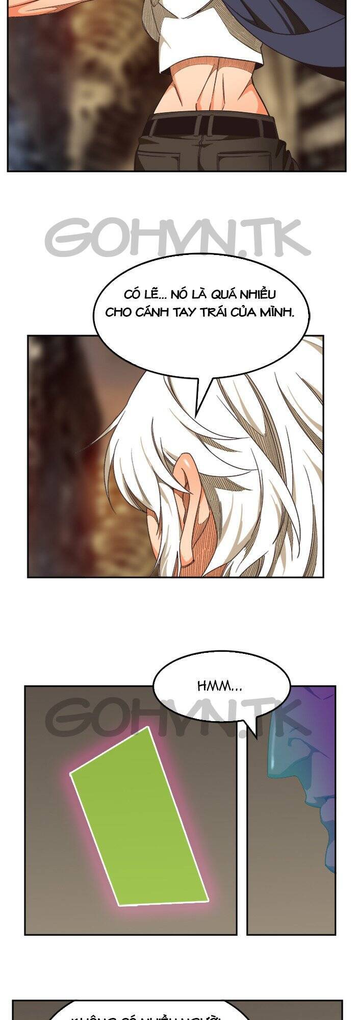 Chúa Tể Học Đường Chap 493 - Next Chap 494