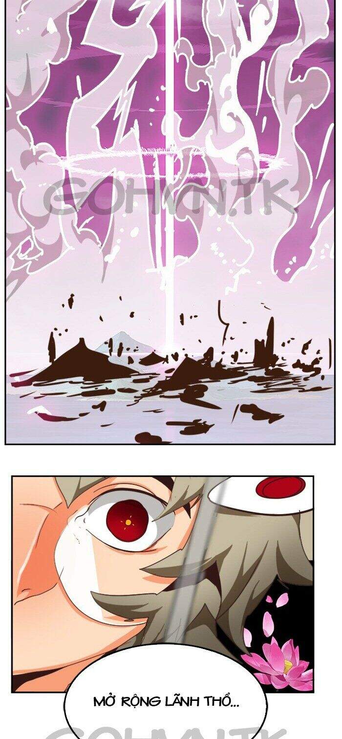 Chúa Tể Học Đường Chap 495 - Next Chap 496