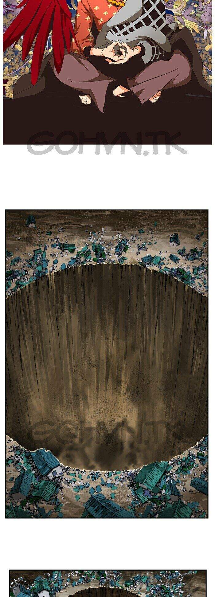 Chúa Tể Học Đường Chap 498 - Next Chap 499