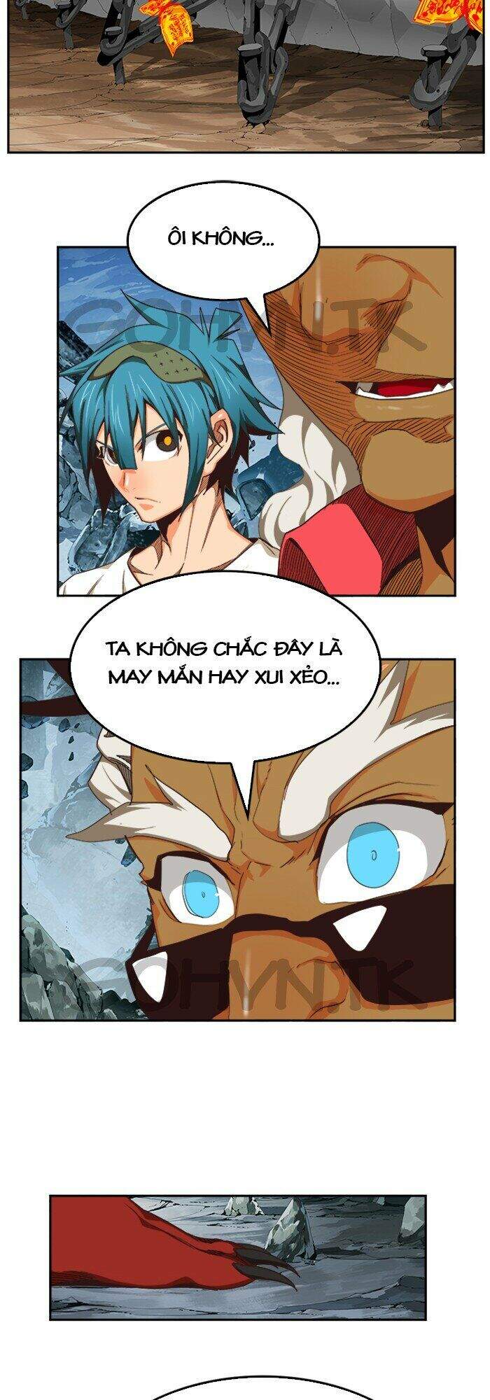 Chúa Tể Học Đường Chap 498 - Next Chap 499