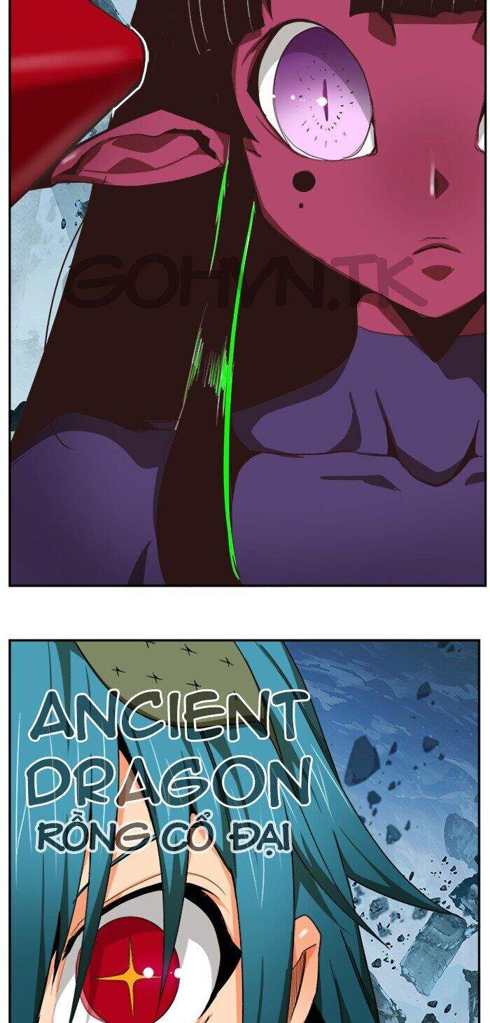 Chúa Tể Học Đường Chap 498 - Next Chap 499