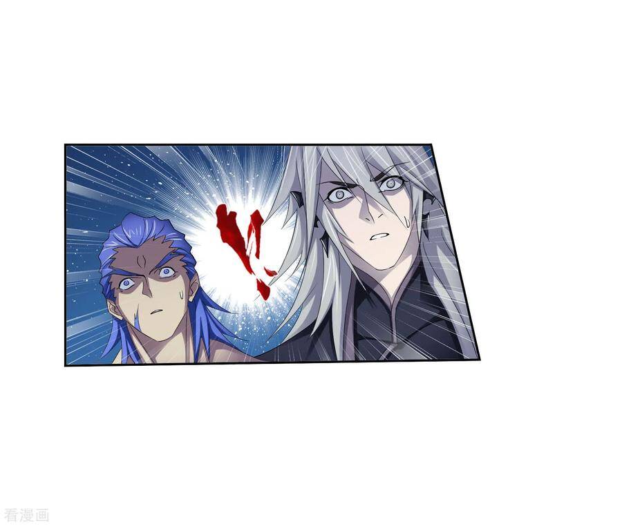 Đấu La Đại Lục Chap 275 - Next Chap 276