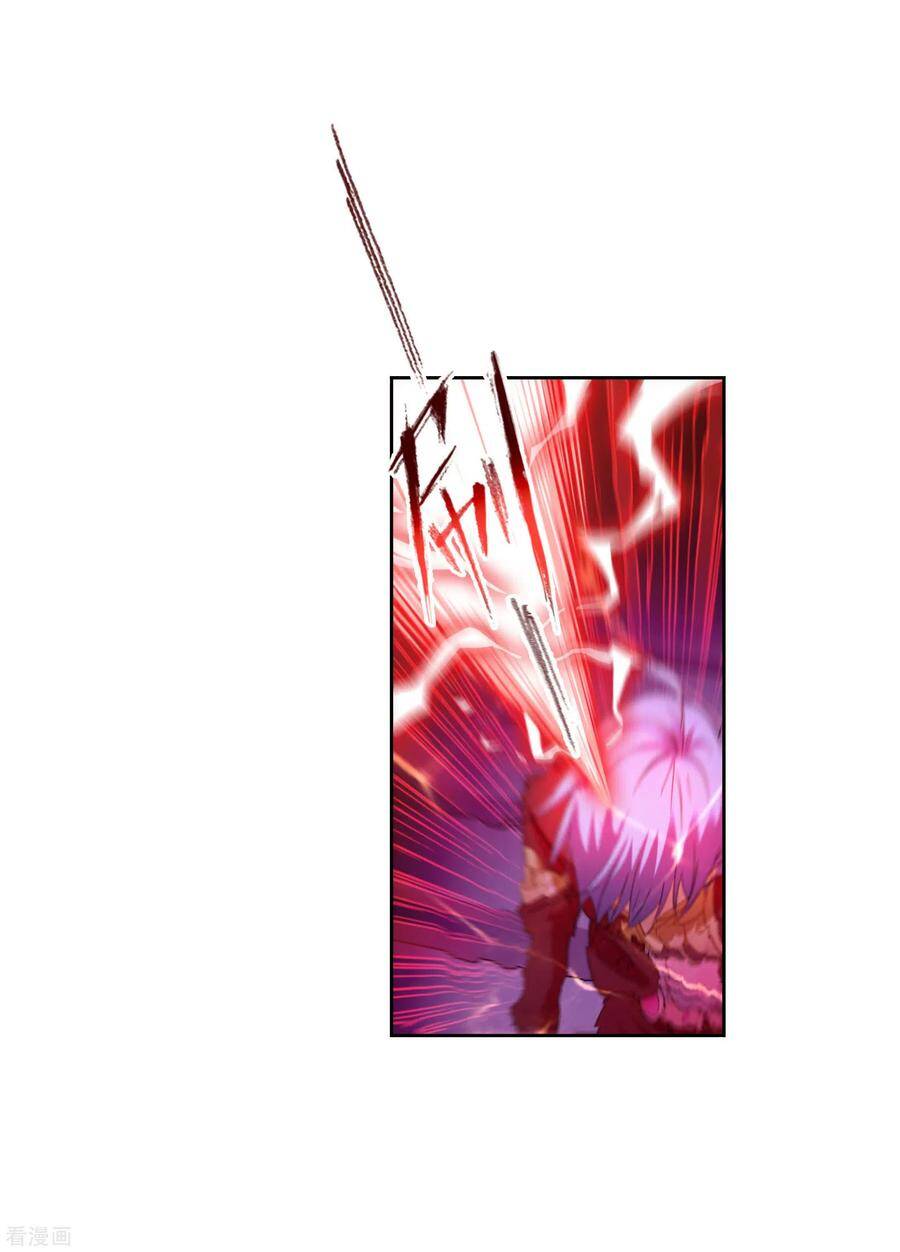 Đấu La Đại Lục Chap 275 - Next Chap 276