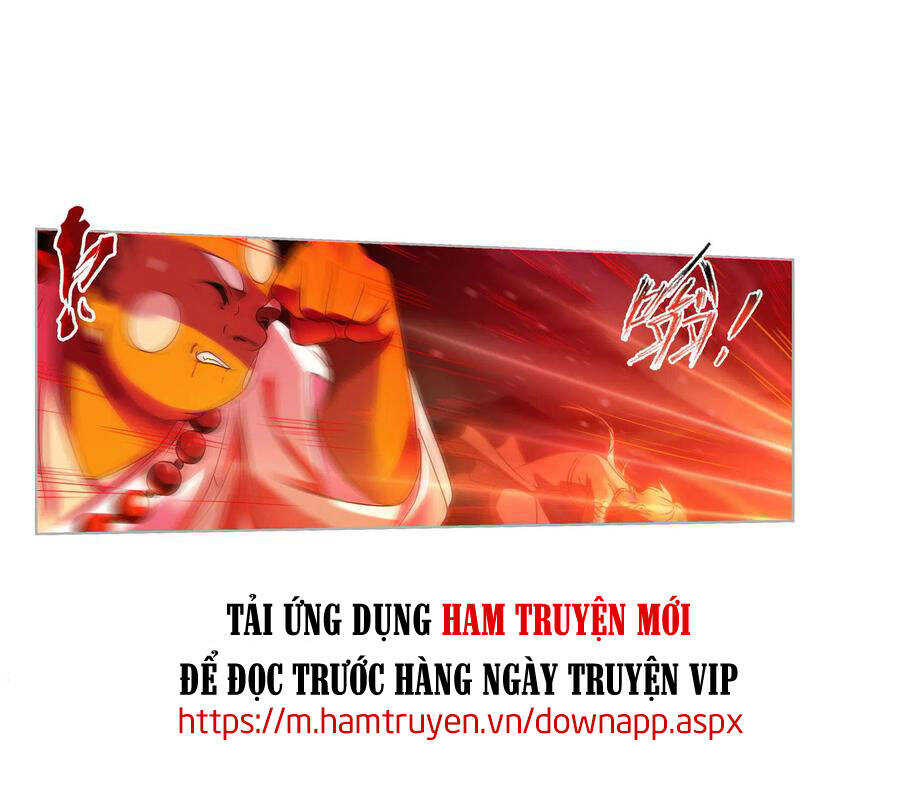 Đấu La Đại Lục Chap 275 - Next Chap 276