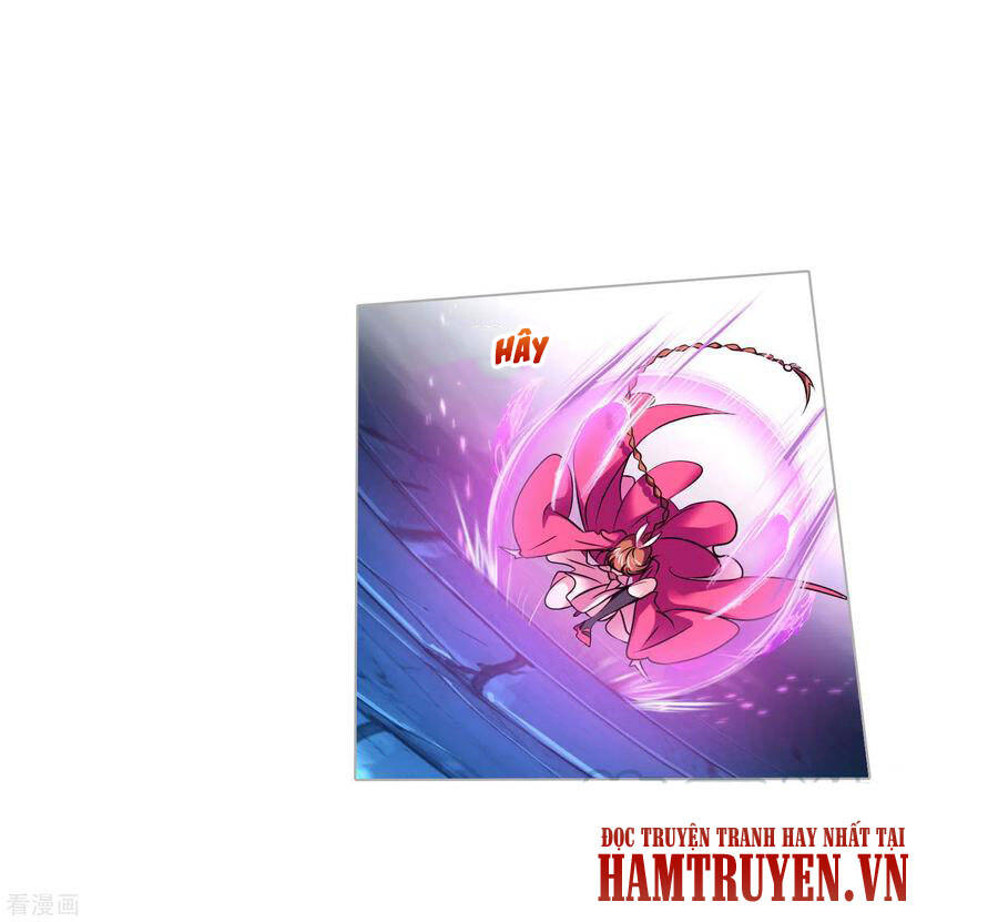 Đấu La Đại Lục Chap 277 - Next Chap 278