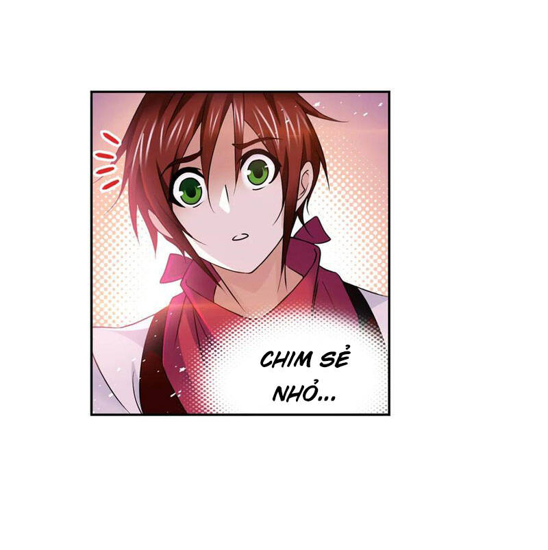 Đấu La Đại Lục Chap 280 - Next Chap 281