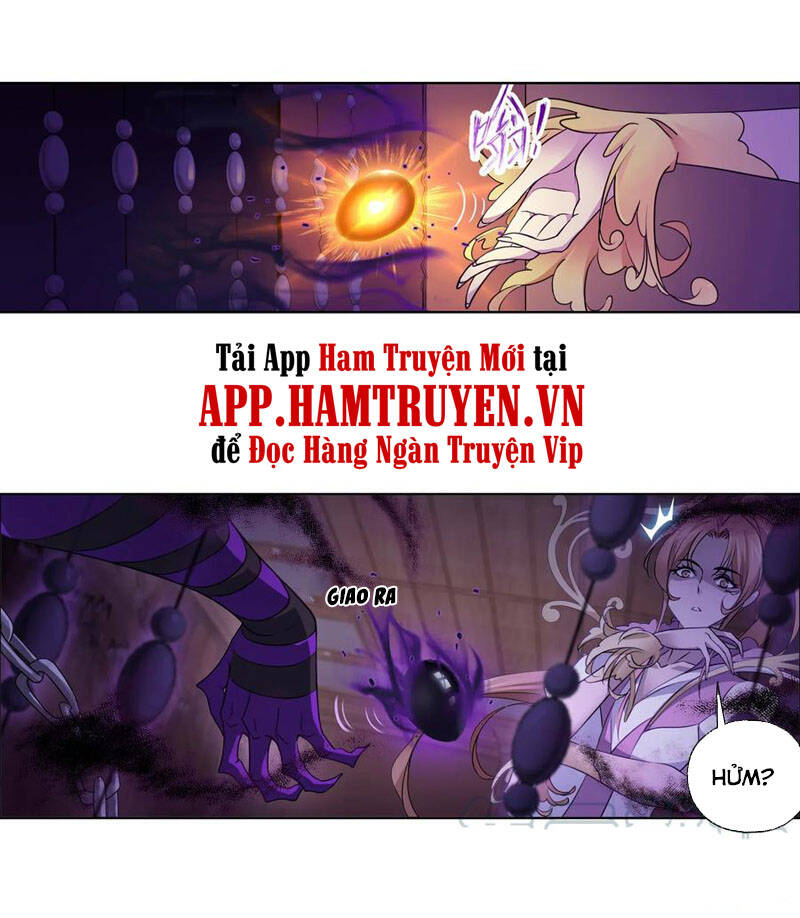 Đấu La Đại Lục Chap 281 - Next Chap 282