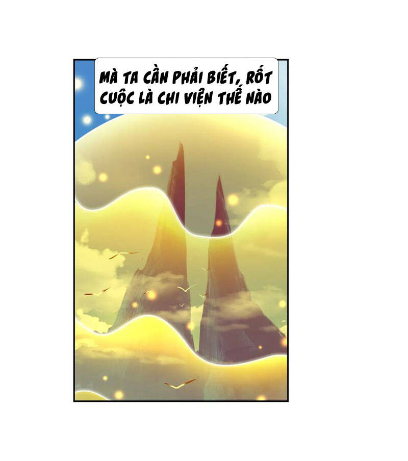 Đấu La Đại Lục Chap 281 - Next Chap 282