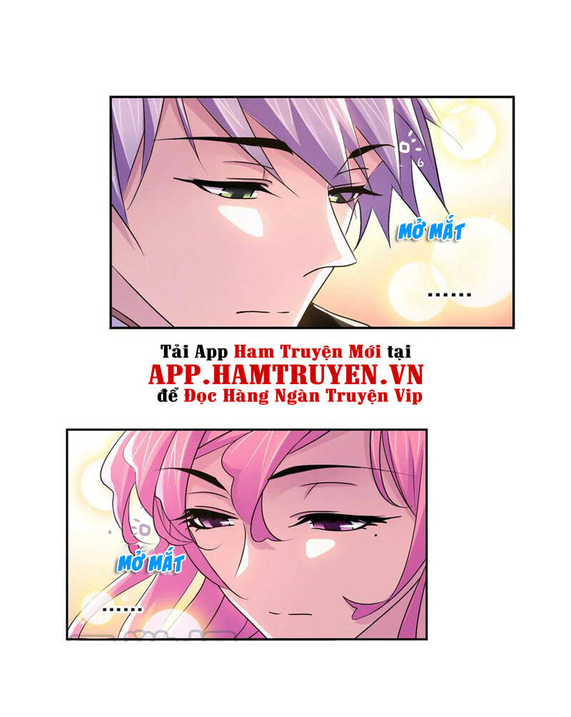 Đấu La Đại Lục Chap 281 - Next Chap 282