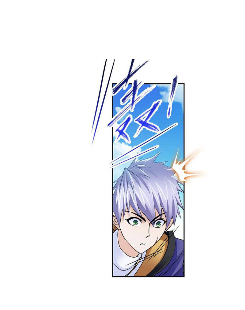 Đấu La Đại Lục Chap 281 - Next Chap 282