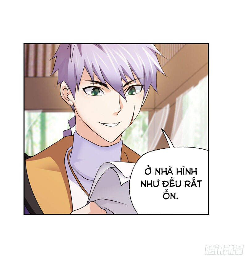 Đấu La Đại Lục Chap 301 - Next Chap 302