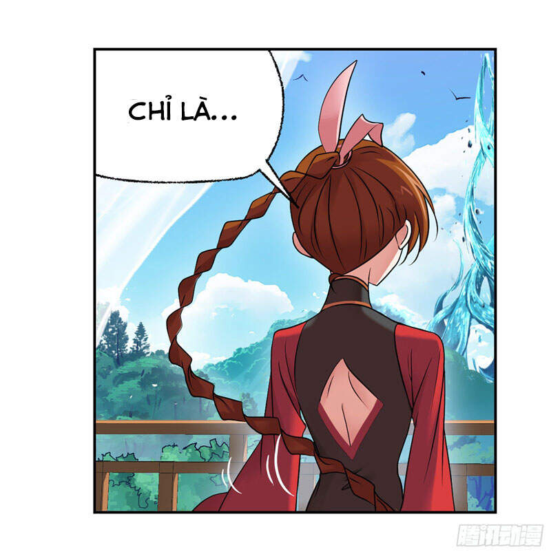 Đấu La Đại Lục Chap 301 - Next Chap 302