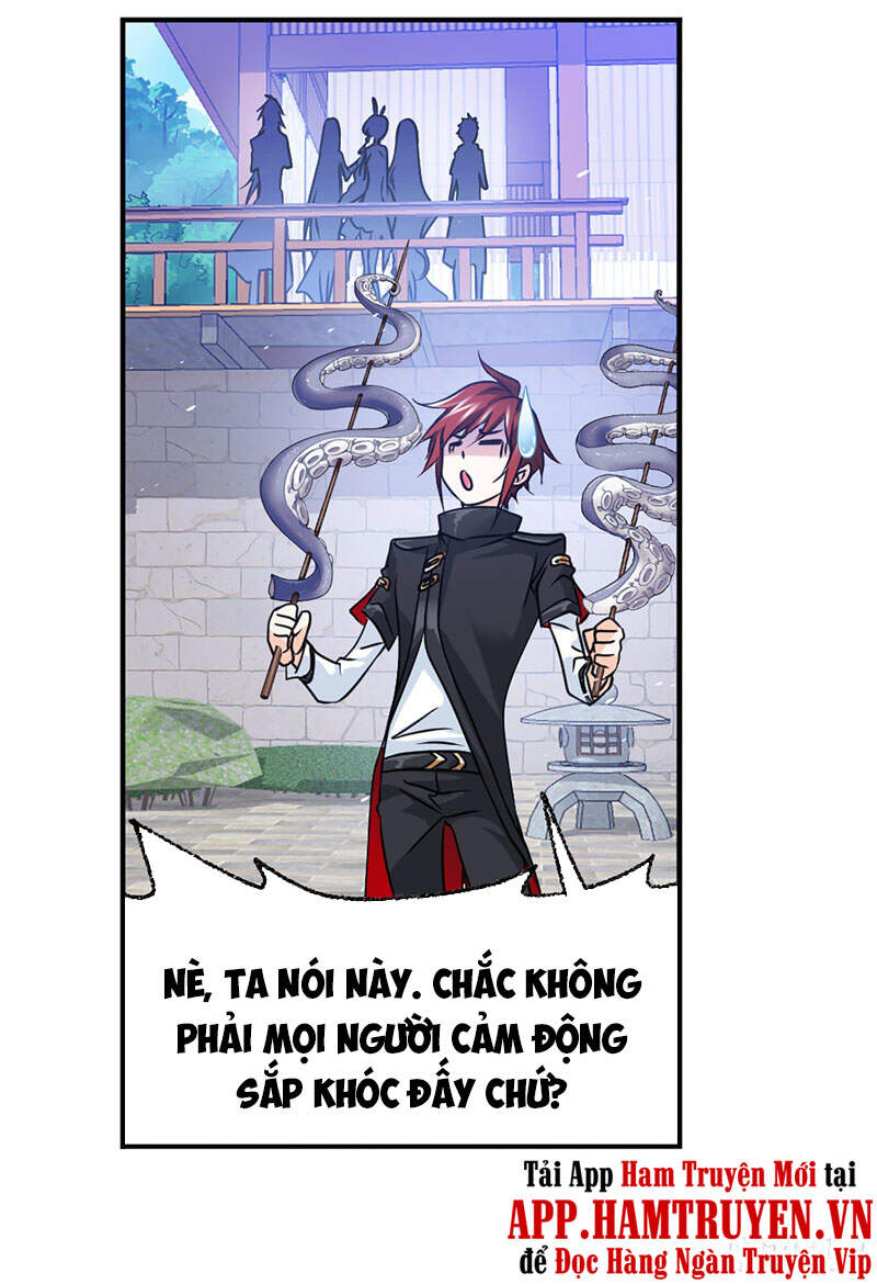 Đấu La Đại Lục Chap 301 - Next Chap 302