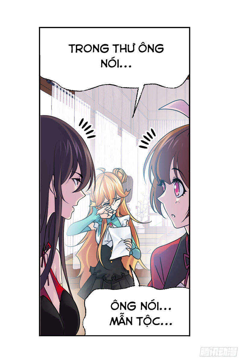 Đấu La Đại Lục Chap 301 - Next Chap 302