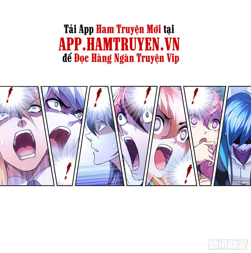 Đấu La Đại Lục Chap 301 - Next Chap 302