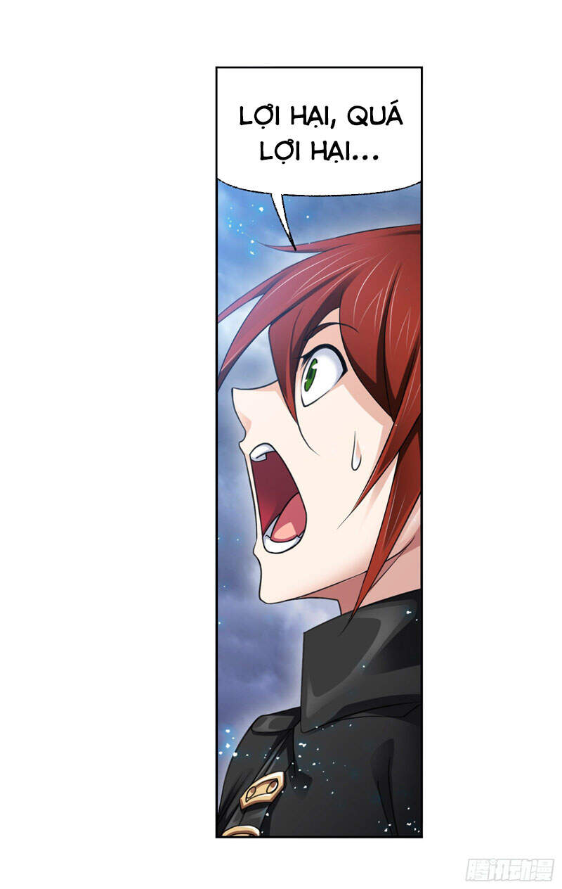 Đấu La Đại Lục Chap 301 - Next Chap 302