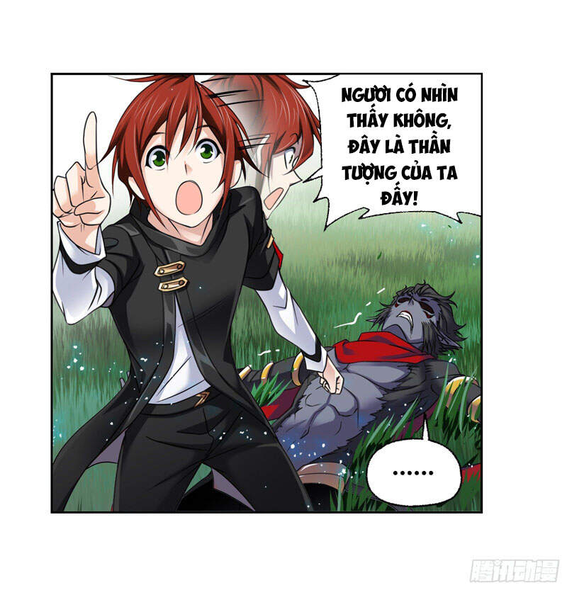 Đấu La Đại Lục Chap 301 - Next Chap 302