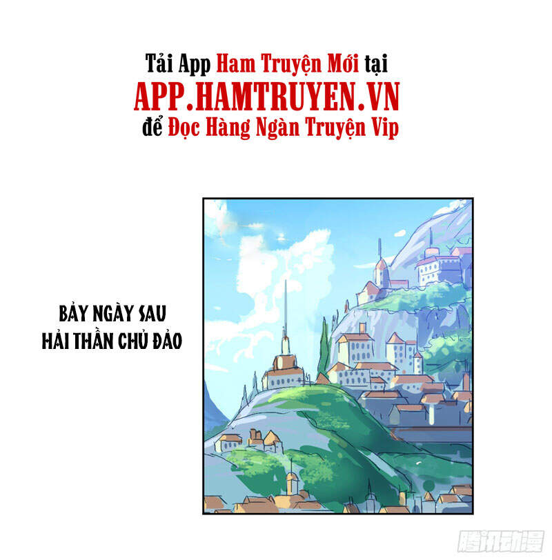 Đấu La Đại Lục Chap 301 - Next Chap 302