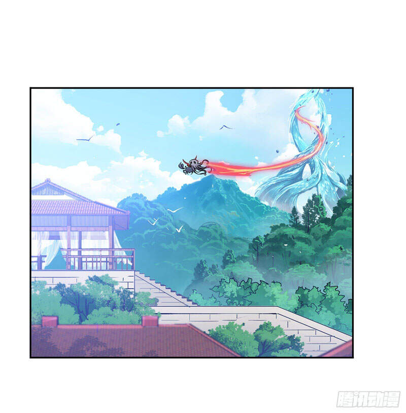 Đấu La Đại Lục Chap 301 - Next Chap 302