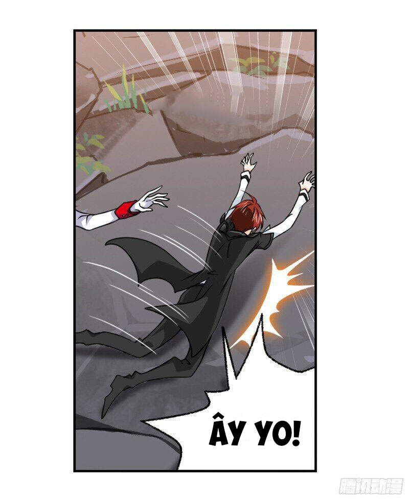 Đấu La Đại Lục Chap 307 - Next Chap 308