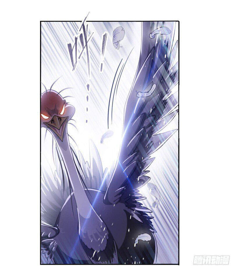 Đấu La Đại Lục Chap 307 - Next Chap 308